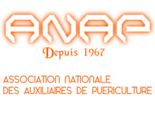 ANAP association auxiliaire de puericulture