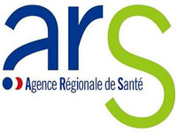 ARS logo