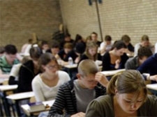 Auxiliaire puericulture concours