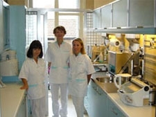 Cursus partiel