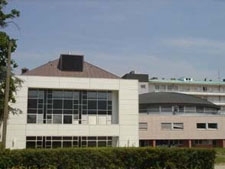 Ecoles auxiliaire puericulture