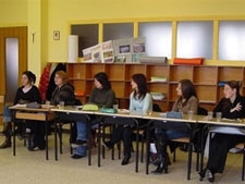 Formation préparation au concours